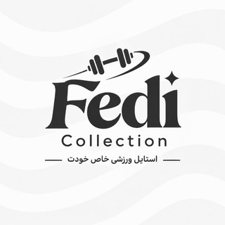 Telegram profile photo for Fedi Collection 🎀