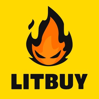 Telegram profile photo for LITBUY FINDS 🌍 ( 1:1 )