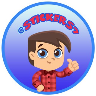 Telegram profile photo for 💘 استیکر های متحرک تلگرام 💘