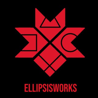 Telegram profile photo for EllipsisWorks / Dev