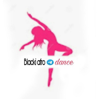Telegram profile photo for Blacki afrobet dance