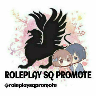 Telegram profile photo for Roleplay Sq Promote