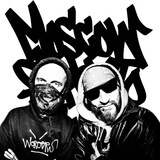 Telegram profile photo for MoscowGhettoFlow
