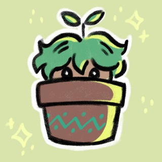 Telegram profile photo for Фикус 😋