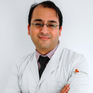 Telegram profile photo for Pedia4PG Aspirants by Dr Sidharth Sethi