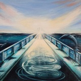 Telegram profile photo for Vida ART Энергохилерство, магия и наука