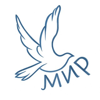 Telegram profile photo for МИР🌿