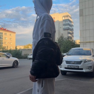 Telegram profile photo for old livsi