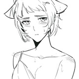 Telegram profile photo for ᠌᠌