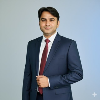 Telegram profile photo for History By Hari Singh Sir
