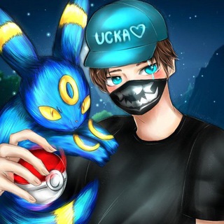 Telegram profile photo for υсκα♡️️