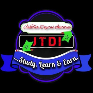 Telegram profile photo for JaoTech Digital Institute