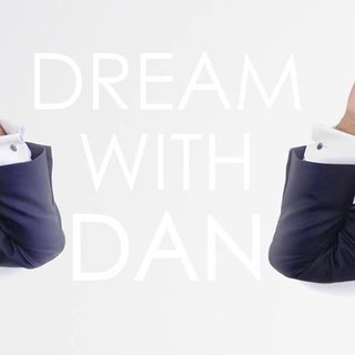Telegram profile photo for Dream With Dan