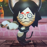 Telegram profile photo for Chryses.Cat Art Channel