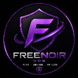 Telegram profile photo for گانفینگ رایگان Freenoir