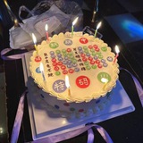 Telegram profile photo for 新澳门六合彩