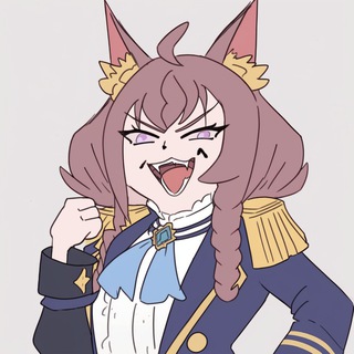 Telegram profile photo for щитпромптинг