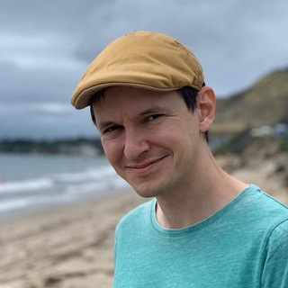 Telegram profile photo for eapotapov.am