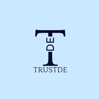 Telegram profile photo for TrustDe Official