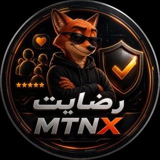 Telegram profile photo for رضایت