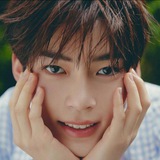 Telegram profile photo for Hanbin Sung 💌