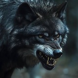 Telegram profile photo for @wolfofweb