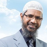 Telegram profile photo for 🕋Dr Zakir Naik Kanali🕋