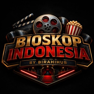 Telegram profile photo for BIOSKOP INDONESIA TERUPDATE