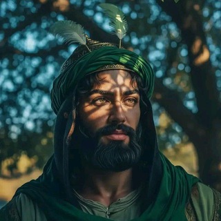 Telegram profile photo for احمد ماجد الربيعي