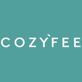 Telegram profile photo for COZYFEE