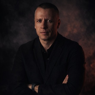Telegram profile photo for Евгений Лубков | Axis Group. Архитектура безопасности бизнеса и прибыли в сделках с недвижимостью.