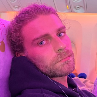 Telegram profile photo for просто не грусти