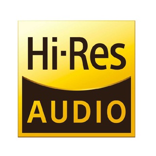 Telegram profile photo for Hi-Res FLAC/WAV songs
