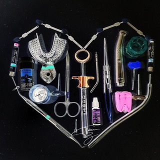 Telegram profile photo for Lab medical