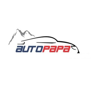 Telegram profile photo for AUTOPAPA
