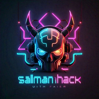 Telegram profile photo for SalmanHack
