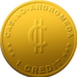 Telegram profile photo for Casino-Andromeda
