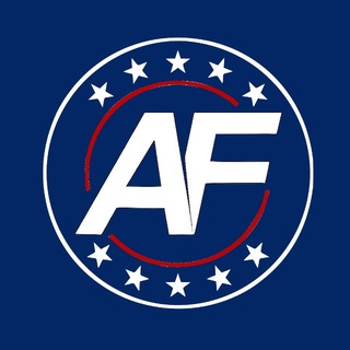 Telegram profile photo for AMERICA FIRST NOW๐บ๐ธ
