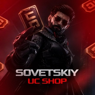 Telegram profile photo for 𝐒𝐎𝐕𝐄𝐓𝐒𝐊𝐈𝐘 𝐔𝐂 𝐒𝐇𝐎𝐏