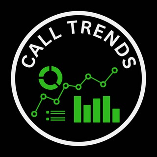 Telegram profile photo for Call Trends