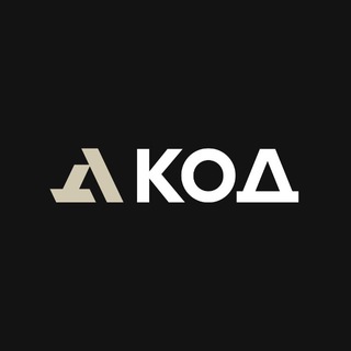 Telegram profile photo for КОД. Девелопер в Калининграде