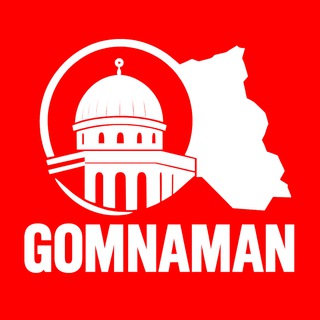 Telegram profile photo for Gomnaman | گمنامان