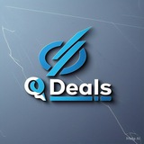 Telegram profile photo for فريق عمل صفقات سريعة
