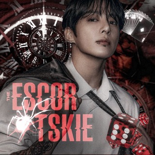 Telegram profile photo for 𝑬𝑺𝑪𝑶𝑹𝑻𝑺𝑲𝑰𝑬 ᶜʰᶰᶫ16+