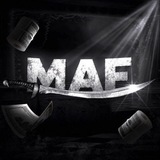 Telegram profile photo for MAF