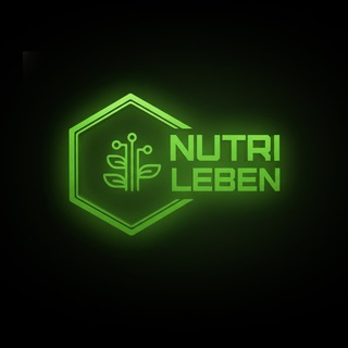 Telegram profile photo for Клуб красивого самочувствия Nutri Leben