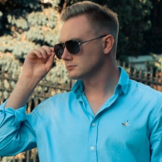 Telegram profile photo for EGREGOR