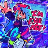 Telegram profile photo for ꒰🎤꒱ ⌁ 𝙁𝙧𝙞𝙙𝙖𝙮 𝙍𝙖𝙥 𝙄𝙣𝙛𝙤 ᯓ