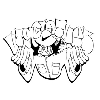 Telegram profile photo for Vintage Clothes