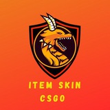 Telegram profile photo for i_csgo